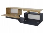 Szafka RTV loft 160 cm