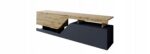 Szafka RTV loft 160 cm