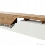 Szafka RTV loft 160 cm
