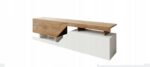 Szafka RTV loft 160 cm