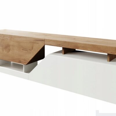 Szafka RTV loft 160 cm